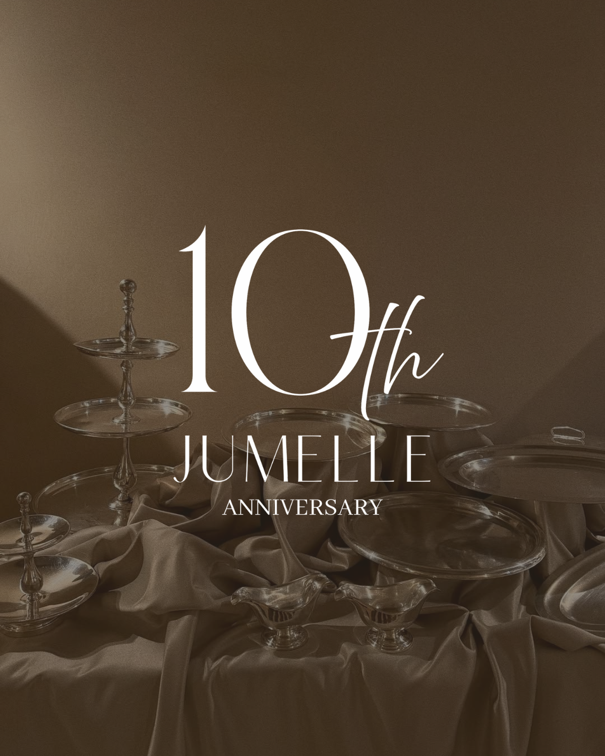 JUMELLE